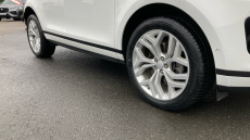 Land Rover Range Rover Evoque 2.0 D165 S 5dr Auto Diesel Hatchback